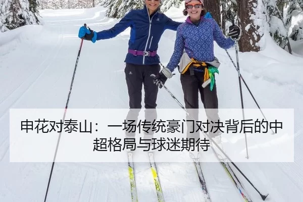 申花对泰山：一场传统豪门对决背后的中超格局与球迷期待